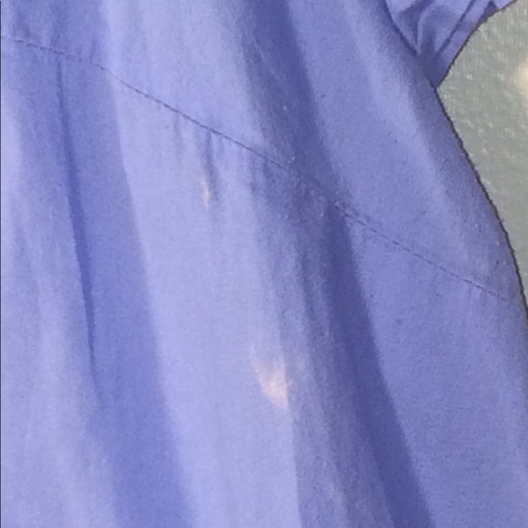 Woman Within V- neck top - Picture 3 of 4